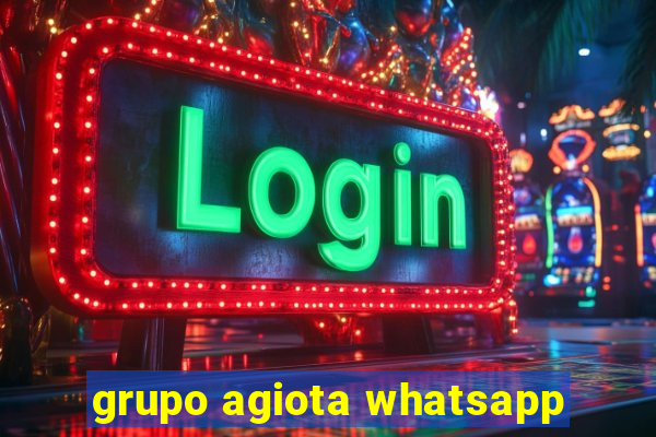 grupo agiota whatsapp